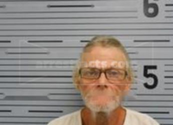 Dwayne Haroldson Mccrary