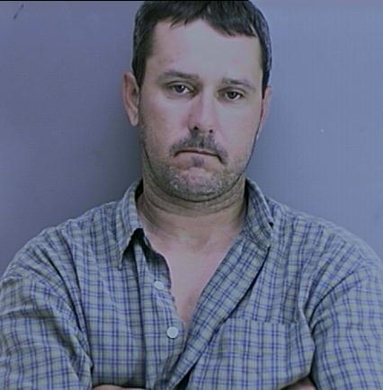Richard Larry Durham