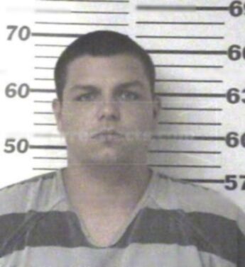 Trevor Wade Partain