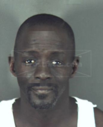 Edward Clayton Frazier
