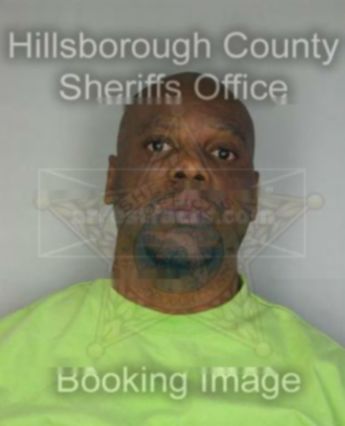 Gregory Fitzgerald Mills