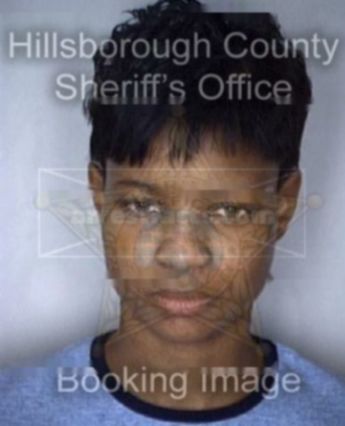 Tracy Bristol