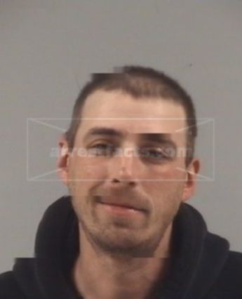 David James Pender