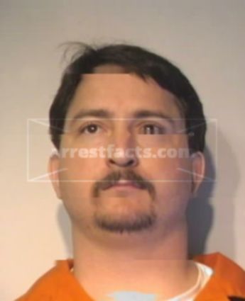 James Franklin Jones