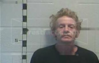 Dean Allen Thornton