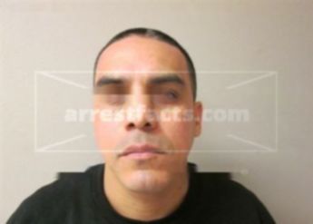 Juan Angel Ibarra