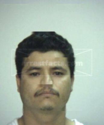 Juan Carlos Barron Oviedo