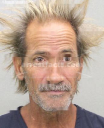 Gary Curtis Hudson