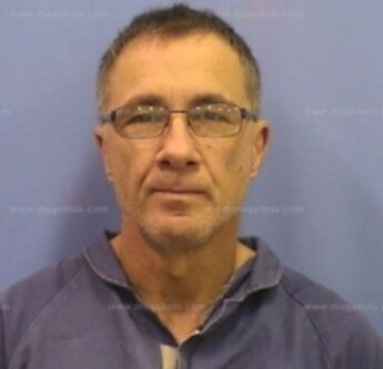 Todd L. Laws