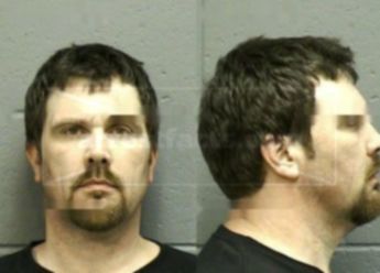Richard Shane Brown