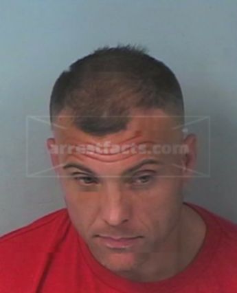 Trenton Carl Beams