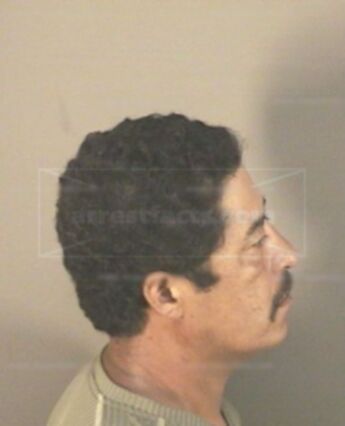 Buddy Alexander Rangel