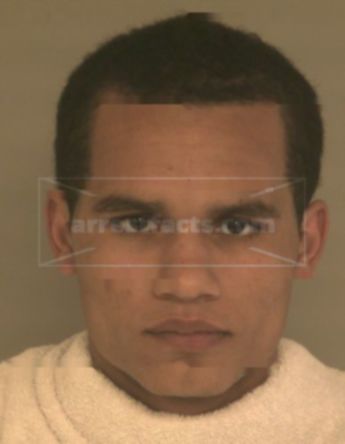Charles Harris Mason Jr.