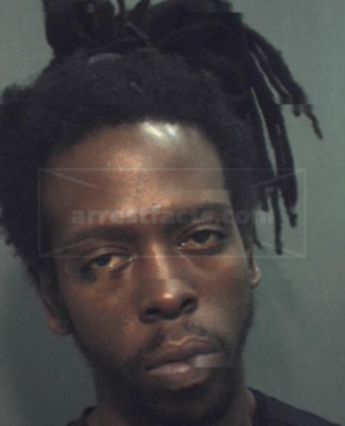Aaron Avery Roberson