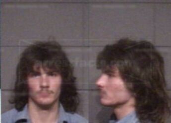 Kenneth Richard Mcnutt