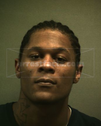 Demarquis Levelle Crain