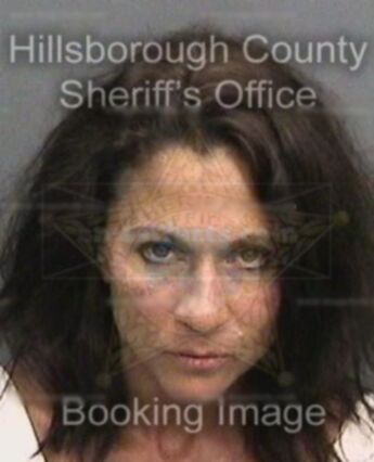 Dawn Marie Laverty