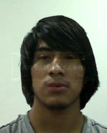 Edward Martinez