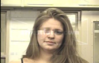 Amber Renee Sloan