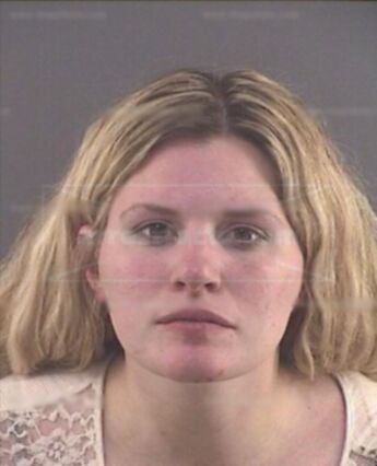 Brittany K Martin