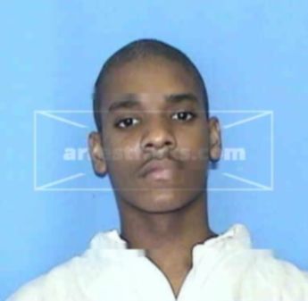 Allonte D. Barber