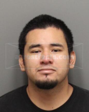 Neftali Nattanael Agilon Jr