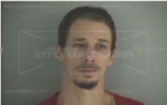 Ryan Nicholas Muschong