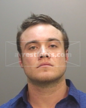 Nicholas Andrew Lunger