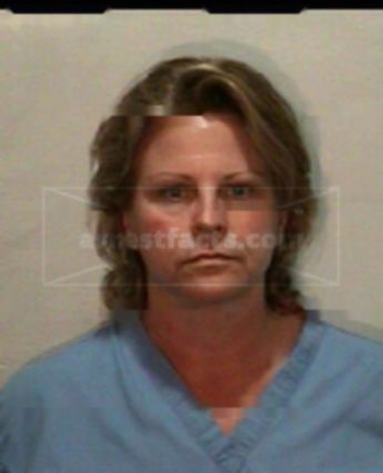 Joann Strong