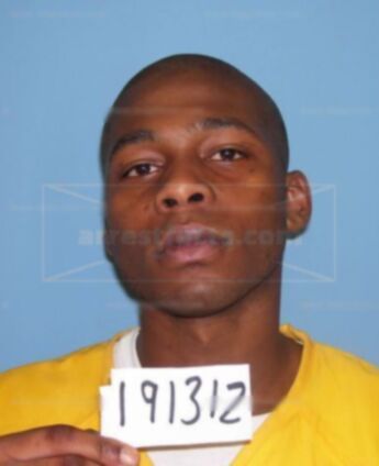 Derrick Ross
