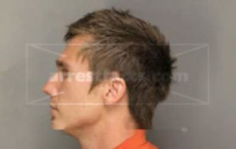 Christopher Michael Weger