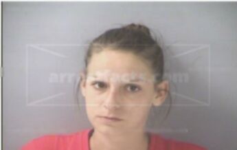 Brittany Nicole Kovats