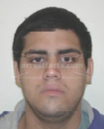 Rene Roberto Machuca