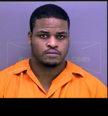 Bryson Jamar Anthony