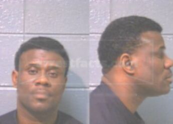 Kenneth Ray Faison
