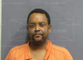 Marcus Anthony Ray