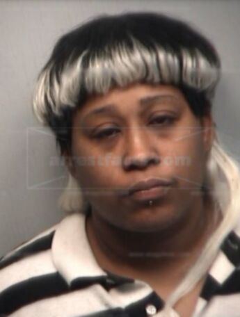 Lashandra Renee Demmons
