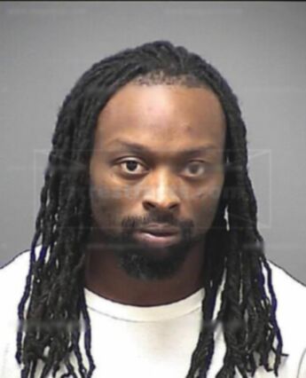 Jonyle Laquan Riddick