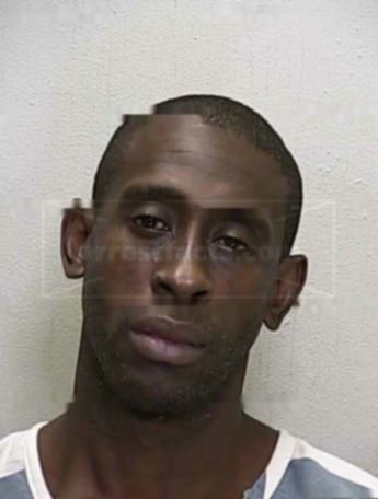 Marquis Douglas Pritchett