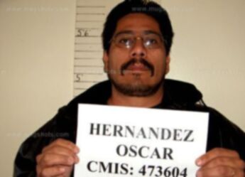 Oscar J Hernandez