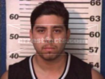 Ernesto Herrera Ramos