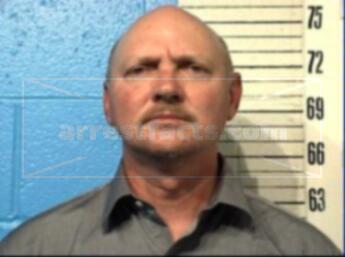 William James Thrash