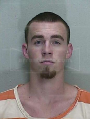 Chris Allen Blount
