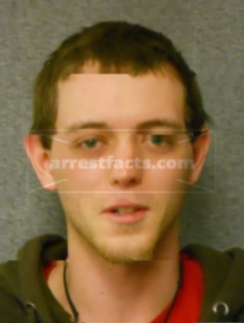 Cameron P Forecki