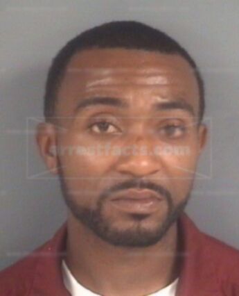 Lance Tyrone Lynch