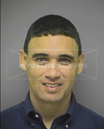Scott Alan Bibb