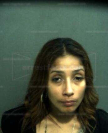 Catherine Jaquez Caban