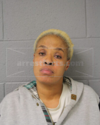 Sherry R Williams