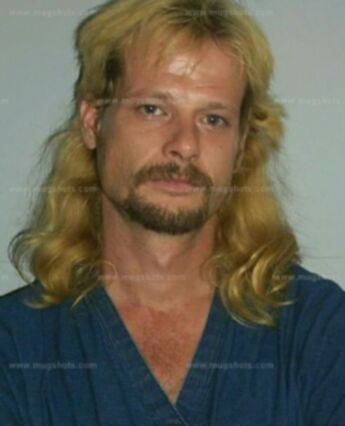 Michael Wayne Pierce