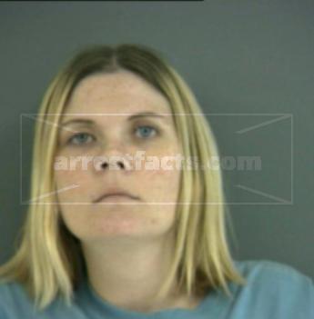 Bessie Denae Parker